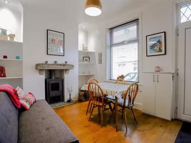 For Rent! 2 bedroom terraced house for rent in Gisburn Street.