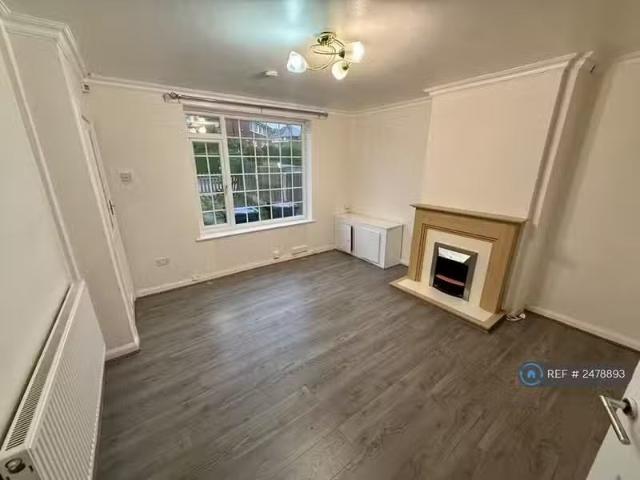 Nice 2 bedroom terraced house for rent in Eatesbrook Road, Bir.