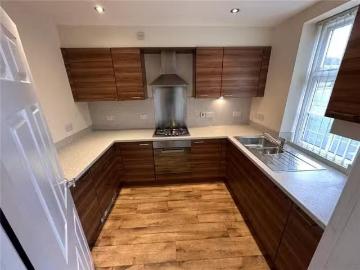 Littlelands BD16 Bingley, Cottingley Bingley, BD16, Bradford and West Yorkshire, North England
