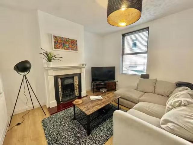 Unique 2 bedroom terraced house for rent in Water Tower View.