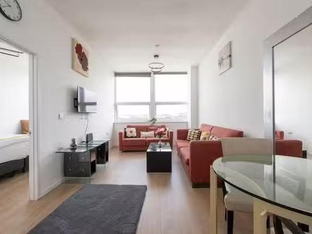 New 2 BR Halfords Lane