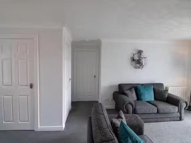 Nice 2 BR Harbour Walk