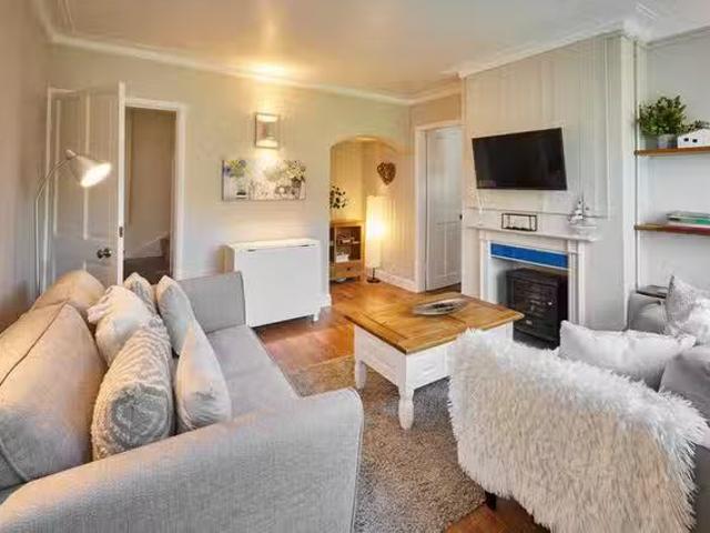 New 2 BR Hope Terrace