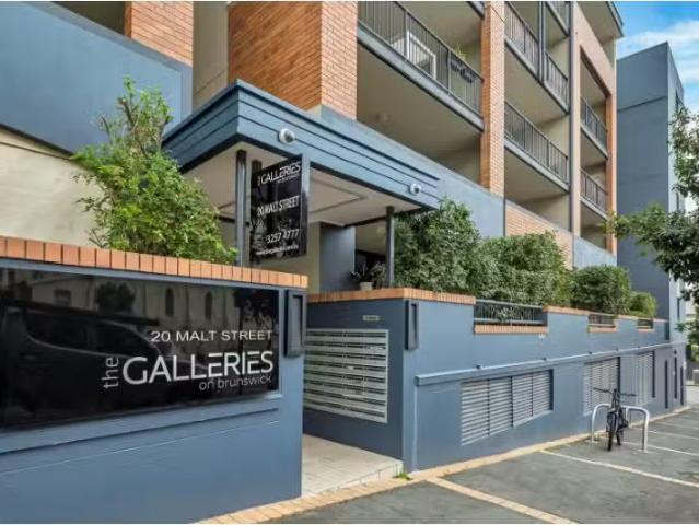 New 2 BR ID:21177660/20 Malt Street, Fortitude Valley Apartmen.