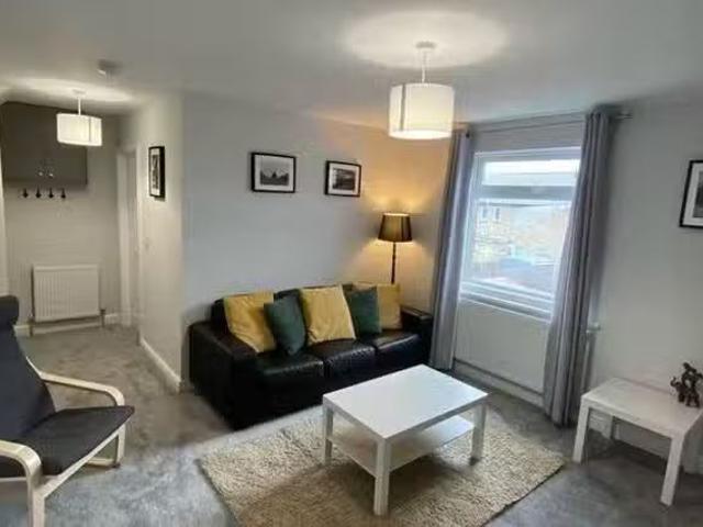 Unique 2 BR Storey Crescent