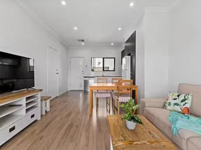 For Rent! 2 BR Saint Bernards Road