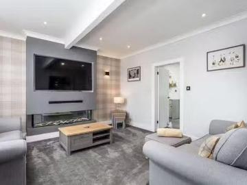 Kilmarnock, East Ayrshire county, Ayrshire