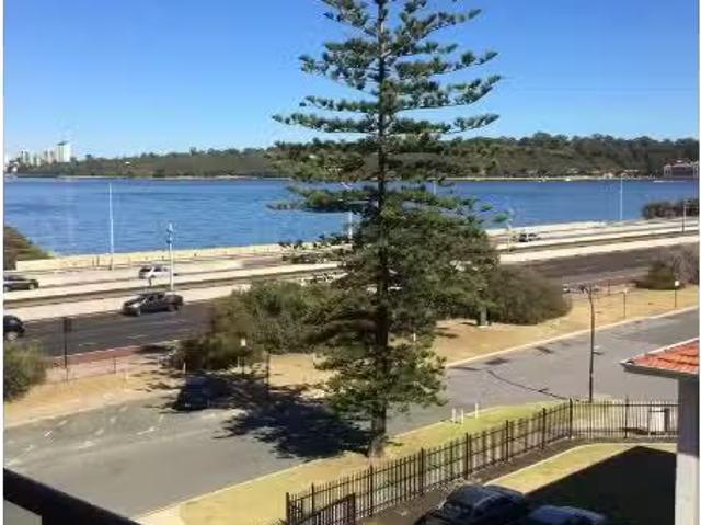 New 2 BR SOUTH PERTH Apartment for rent Listed by Property No.