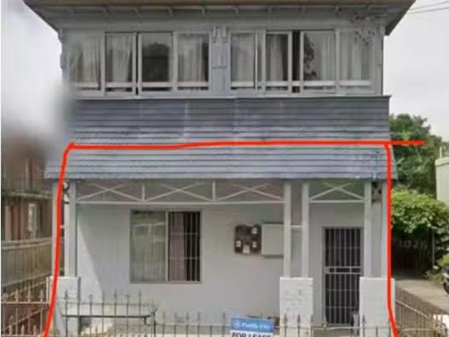 Cozy 2 BR UNIT 1/17 John Street, Petersham Apartment for rent.