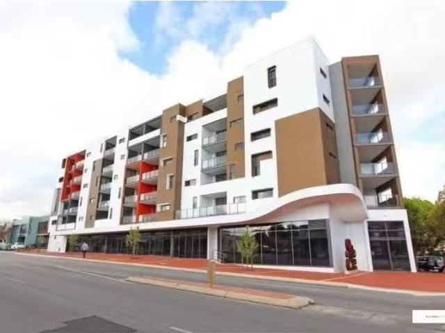 Cheap 2 BR Unit 12/288 Lord Street, Highgate WA 6003 Apartment.