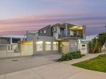 Nice 2 BR UNIT 8/94 Fitzroy Road, Rivervale, WA 6103