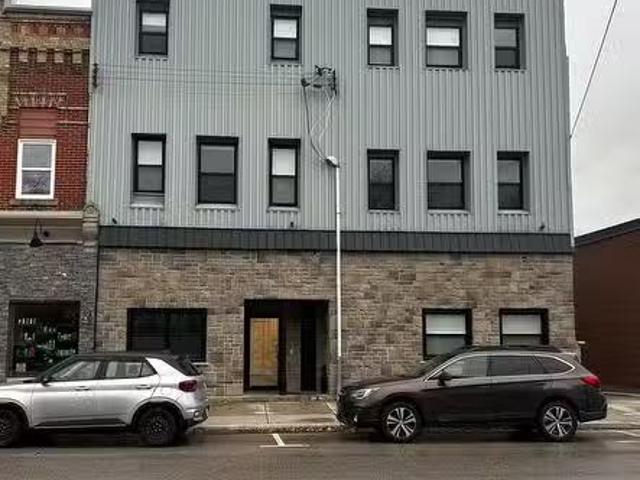 Just in! 2 BR Unit St Avenue S, Arran Elderslie, ON, N0G 1L0.
