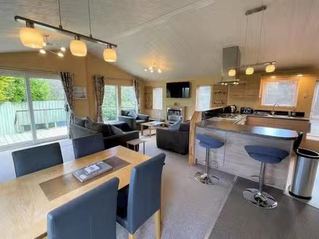 Cozy 2 BR V5QW+3C Dalbeattie