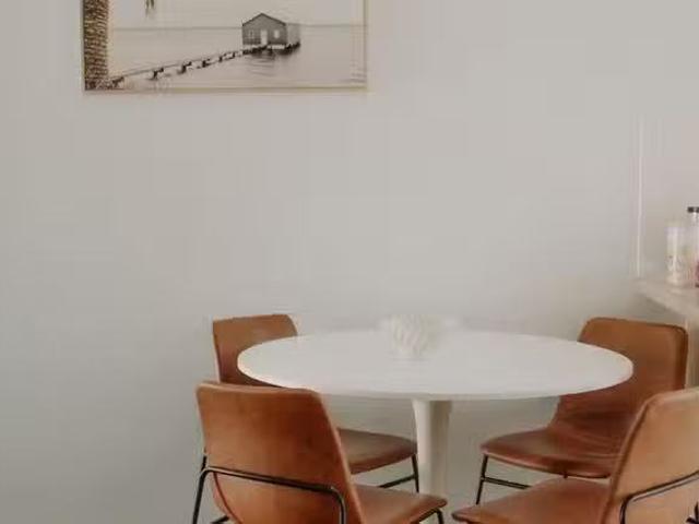 Cozy 2 BR Waddell Road