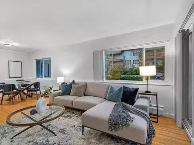 New 2 BR West 11th Avenue