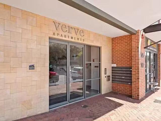 New 2 BR 14/145 Newcastle Street, Perth, WA 6000
