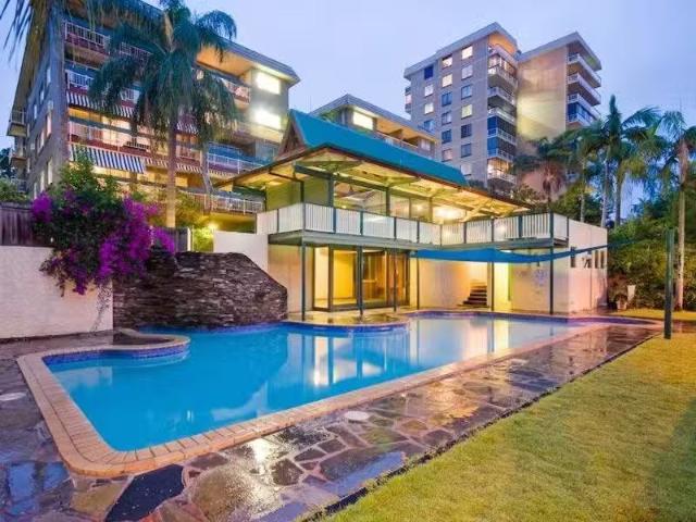 Deal! 2 BR 14/68 Bellevue Terrace, ST LUCIA, QLD 4067 Unit f.