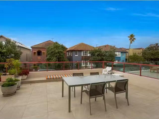 Just in! 2 BR 146 Hastings Parade, North Bondi Apartment for r.