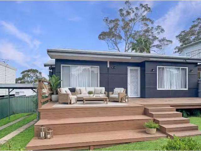 Rental! 2 BR 14 Shannon Pde, BERKELEY VALE House for rent Lis.