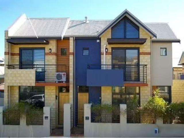For Rent! 2 BR 1/4 6 Kadina Street, North Perth Property for r.