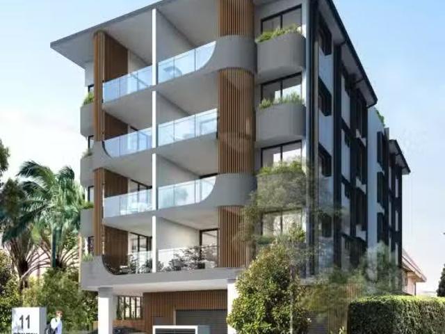 Rental! 2 BR 15/11 Drayton Terrace, WYNNUM, QLD 4178 Apartme.
