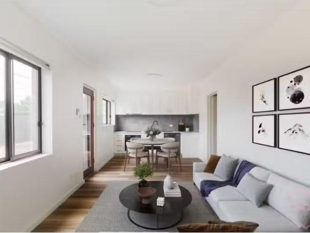 Rental! 2 BR 161a Atherton Street, Downer House for rent List.
