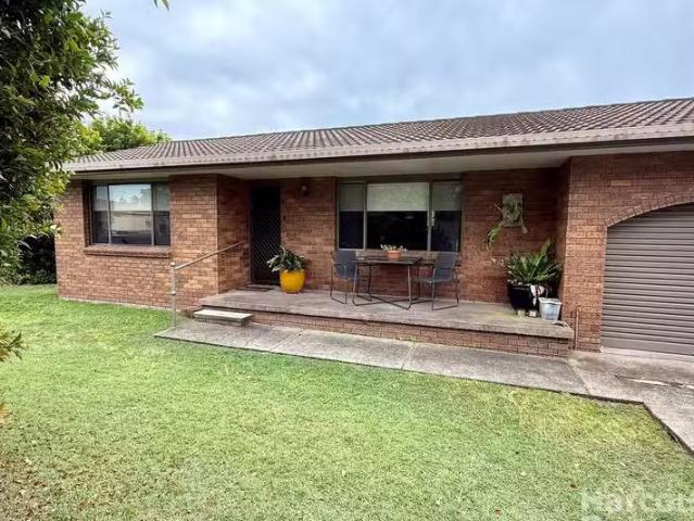 New 2 BR 1/6 Les Gilligan Place, South West Rocks, NSW 2431.