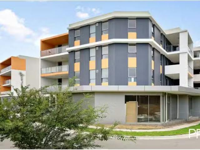 For Rent! 2 BR 1/71 Deerubbin Dr, Glenmore Park House for rent.