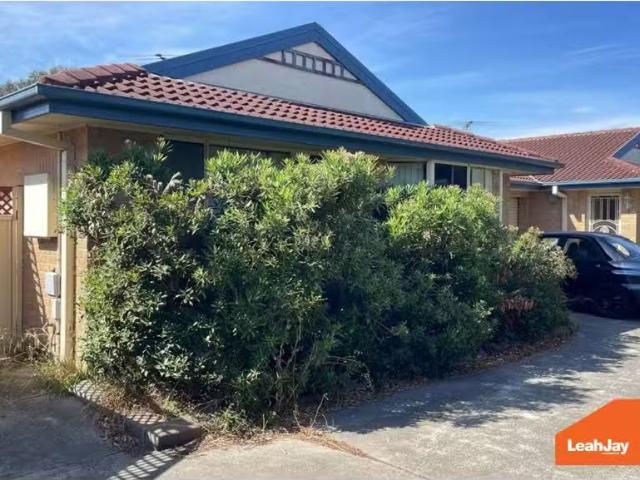 For Rent! 2 BR 1/71A Brisbane Street, East Maitland Apartment.