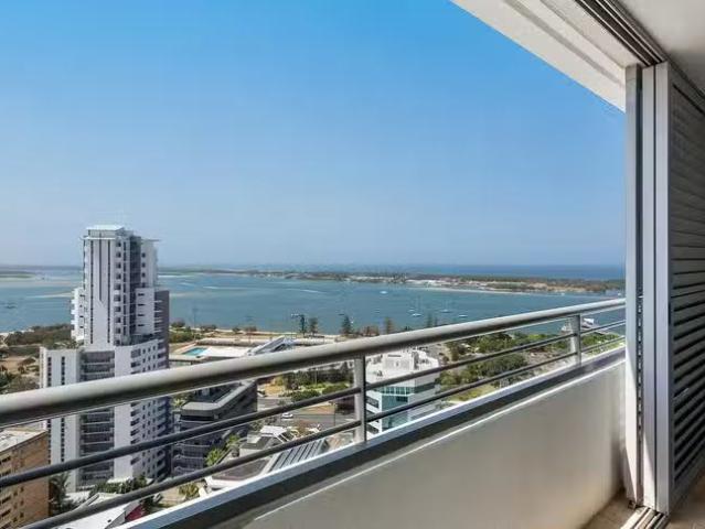 Cheap 2 BR 173/105 Scarborough Street, Southport, QLD 4215