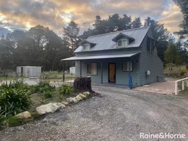 Just in! 2 BR 17 Gold Field Road, TALLONG House for rent List.