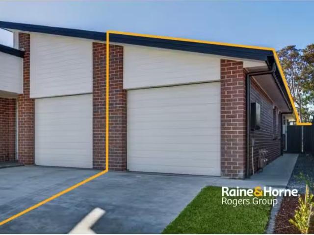 Deal! 2 BR 17A Lemon Scented Circuit, WARNERVALE House for ren.
