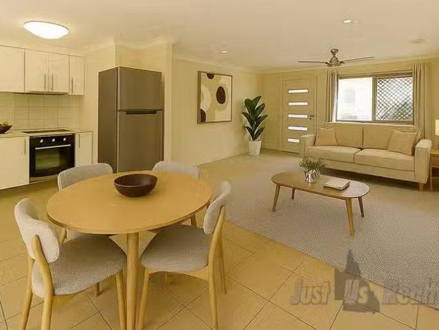 Charming 2 BR 1/81 Perry Street, Bundaberg North, QLD 4670