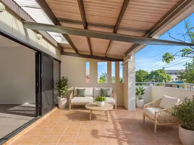 New 2 BR 1/8 Cambridge Street, BULIMBA, QLD 4171 Unit for Rent