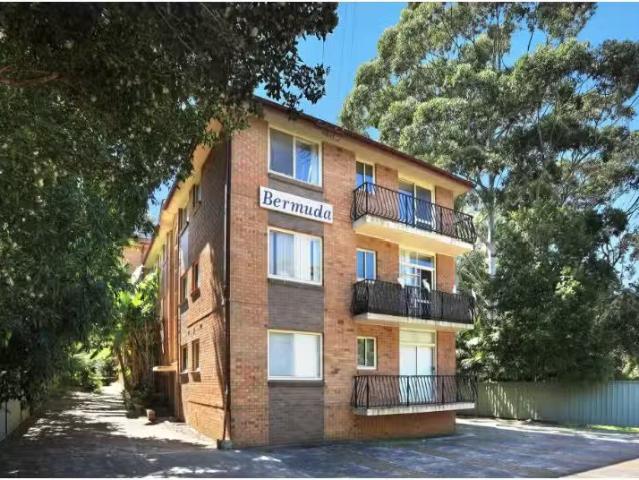 Unique 2 BR 1/8 Station Street, STANWELL PARK Apartment for re.
