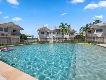 Cozy 2 BR 18A/35 Seaside Boulevard, Marcoola, QLD 4564