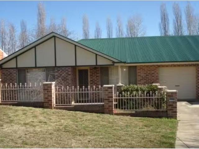 Cozy 2 BR 1/95 Cecil Road, Orange Apartment for rent Listed b.