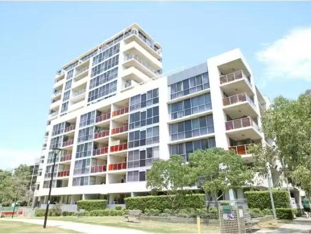 For Rent! 2 BR 1005/7 John Street, MASCOT Apartment for rent.