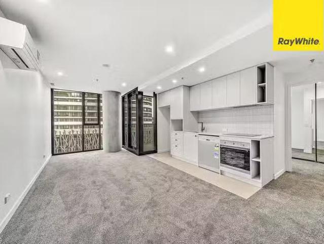 Charming 2 BR 1011/2 Grazier Lane, Belconnen, ACT 2617