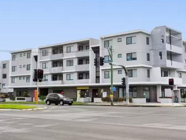 Just in! 2 BR 103/2D Pendle Way, Pendle Hill Apartment for ren.