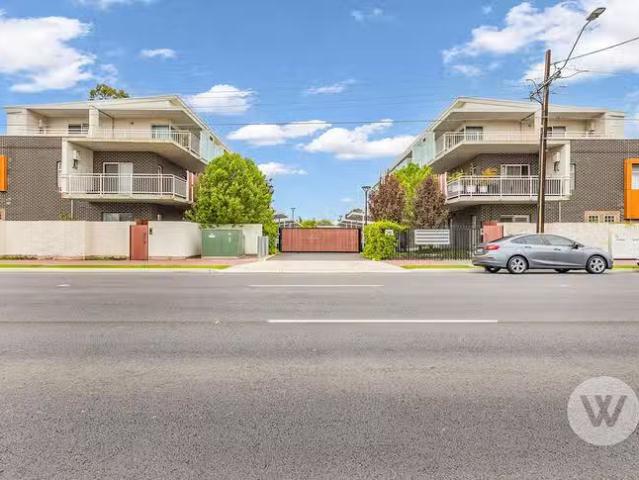 Cheap 2 BR 10/761 Port Road, Woodville, SA 5011
