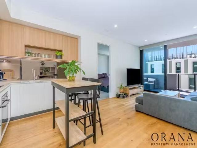 Unique 2 BR 1103/78 Stirling Street, Perth Apartment for rent.