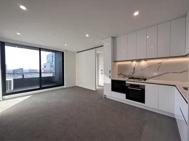 Unique 2 BR 1106/408 Spencer Street, West Melbourne, VIC 3003