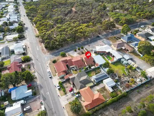 Just in! 2 BR 1/133 Oxford Terrace, Port Lincoln, SA 5606
