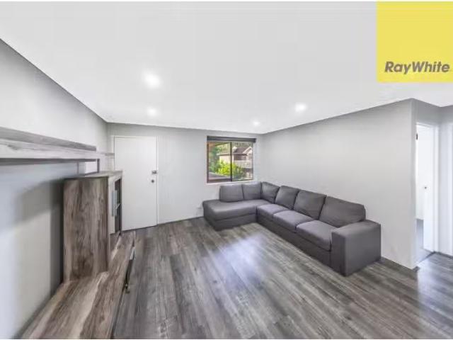 New 2 BR 11/44 Virginia Street, ROSEHILL Apartment for rent L.