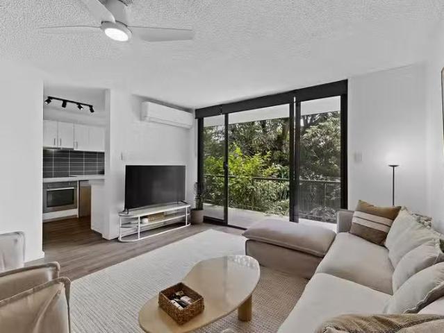New 2 BR 1/15 Junction Road, CLAYFIELD, QLD 4011 Unit for Rent