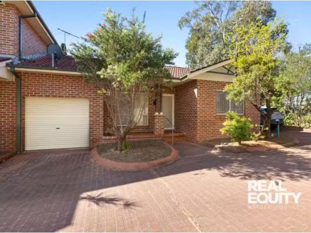 Cozy 2 BR 1/167 Epsom Road, CHIPPING NORTON House for rent Li.