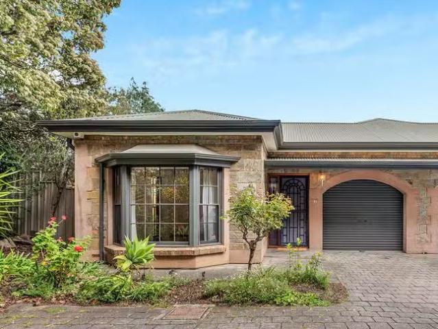 Nice 2 BR 1/18 Brentwood Grove, Paradise, SA 5075