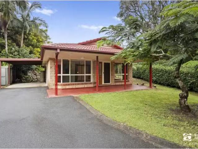 New 2 BR 1/1 Castle Field Drive, Murwillumbah Townhouse for re.
