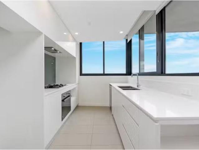 New 2 BR 1201/1 Boys Avenue, Blacktown Apartment for rent Lis.